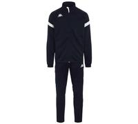 Kappa Dalcito Tracksuit Blue L Women