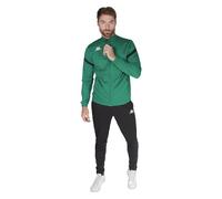 Kappa Men's Dalcito Tracksuit, green/black, 4XL UK