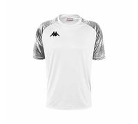 Kappa Men's Daverno t-Shirt (Pack of 1)