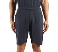 Kappa Men's Edric Life Shorts, Blue, S