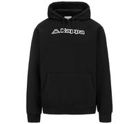 Kappa - Men's Hooded Sweatshirt, Cotton, Sporty, Model: FOGGHIO Logo
