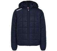 Kappa Men's Kappa4Soccer Waples Jacket, Blue Marine, Xx-Large