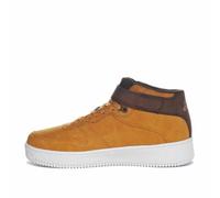 KAPPA Men's Logo MASERTA 4 MD Running Shoes, Yellow TAN-Brown, 7 UK