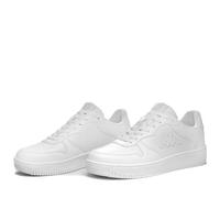 Kappa Shoes (Trainers) LOGO MASERTA in White 9