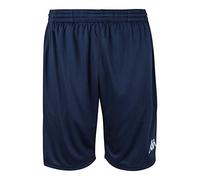 Kappa Men's Logo Zenio Board Shorts