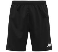 Kappa Men's Pantaloncini Sportivi Shorts