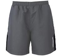 Kappa Passo Shorts Grey S Men