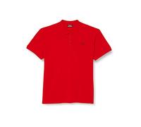 Kappa Men's Peleot Polo Shirt Scarlet