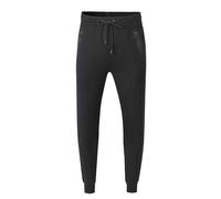 Kappa Mens Polycotton Logo Jogging Bottoms GT18014