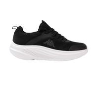 Kappa Mens Prati Knitted Platform Trainers GT25051