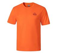 Kappa Mens Regular T-Shirt GT14854