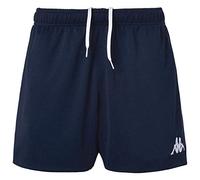 Kappa Men's Sanremo Shorts, Dark Blue, XXL