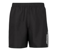Kappa Men's Shorts, Passo Black