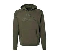 Kappa Men's Sudadera Deportiva Cómoda Y Con Estilo Comfortable & Stylish Athletic Sweatshirt (pack of 1)
