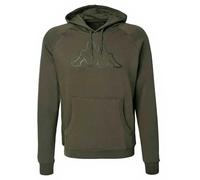 Kappa Men's Sudadera Deportiva Cómoda Y Con Estilo Comfortable & Stylish Athletic Sweatshirt (pack of 1)
