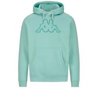 Kappa Men's Sudadera Deportiva Cómoda Y Con Estilo Comfortable & Stylish Athletic Sweatshirt (pack of 1)