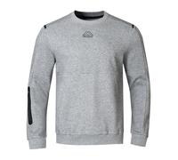 Kappa Mens Teddy Fleece Sweatshirt GT23884