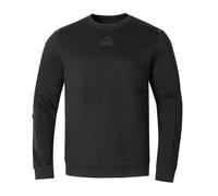 Kappa Mens Teddy Fleece Sweatshirt GT23884