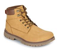 Kappa Mid Boots LOGO GUNTER in Brown 9