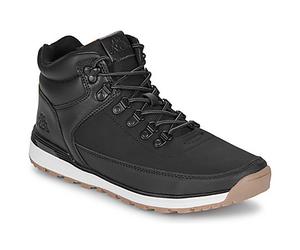 Kappa Mid Boots LOGO MONSI MID in Black 8