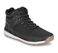 Kappa Mid Boots LOGO MONSI MID in Black 9.5