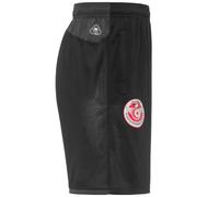 Kappa Mixiozip Pro 2 Tunisia Football Training Shorts Men | Recycled Polyester Hydro-Way | Zip Pockets | Kappa GARA 2026/27