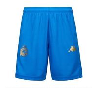 Kappa MIXIOZIP Pro Sports Training Shorts JR | L