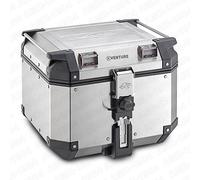 Kappa Monokey K'VENTURE Aluminum Topcase 42L Side Case KVE42A