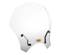 Kappa Moto 140ak Windshield