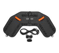 Kappa Moto Av00 K´rugged Tank Bag
