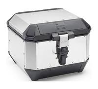 Kappa Moto Motorcycle Motorbike Top Case Monokey For K'Mission - 44 L