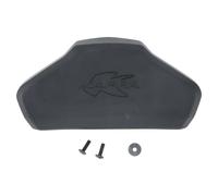 Kappa Moto Motorcycle Motorbike K633-Backrest Top Case For K47 Manta