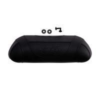 K640 - Kappa black backrest, for top-cases K56N / K56NT