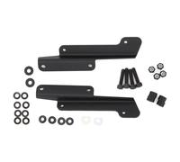 Kappa Moto Ke7300 Monokey Top Case Rear Fitting