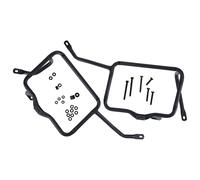 MONOKEY SIDE TRUNK RACK HONDA XL 600V TRANSALP `94-99 - ALSO FOR MONOKEY RETRO-F