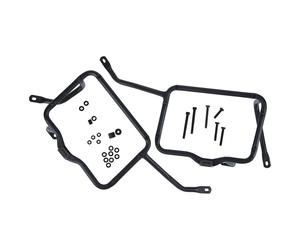 Kappa Moto Kl131 Side Cases Fitting