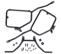 Kappa Moto Kl188 Side Cases Fitting
