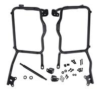 Kappa Moto Kl189 Side Cases Fitting