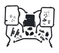 Kappa Moto Klr5108 Side Cases Fitting