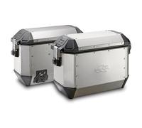 Kappa Moto Kms36apack2 Side Saddlebag Set
