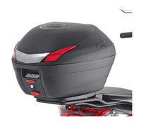Kappa Moto Kr2153 Monokey Top Case Rear Fitting
