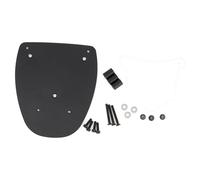 Kappa Topcase Carrier KR5612, Black, Standard