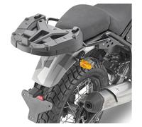 Kappa Moto Kr9050 Monokey/monolock Top Case Rear Fitting