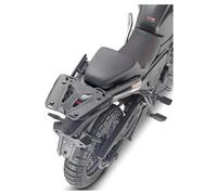 Kappa Moto Kr9252 Monokey/monolock Top Case Rear Fitting
