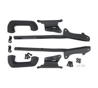 Kappa Moto Kz1132 Monokey/monolock Top Case Rear Fitting