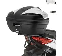 Kappa Moto Motorcycle KR2117M-Luggage Carrier For Yamaha X-Max 125-250 2014