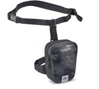Kappa Moto Motorcycle Motorbike DR03 Drifter Leg Bag