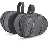 Kappa Moto Motorcycle Motorbike DR05 Saddlebags Drifter