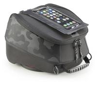 Kappa Moto Motorcycle Motorbike DR06-Tanklock Tank Bag Drifter - 9 L