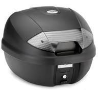 Kappa Moto Motorcycle Motorbike K30NT Monol Top Case Black With Smoke